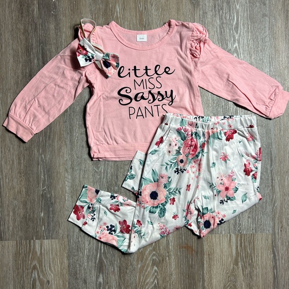 3T Lot of Clothes - Picture 6 of 12